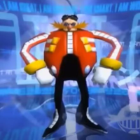 Dr. Ivo "Eggman" Robotnik typ osobowości MBTI image