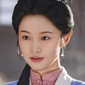 profile_Lin Xiu Lai