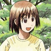 Fuuka Ayase MBTI Personality Type image