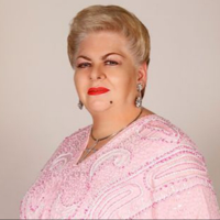 Paquita la del Barrio tipo di personalità MBTI image