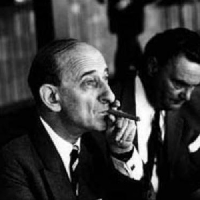 Raymond Aron mbtiパーソナリティタイプ image