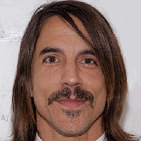 Anthony Kiedis MBTI Personality Type image