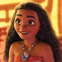 Moana Waialiki type de personnalité MBTI image