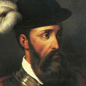 profile_Francisco Pizarro