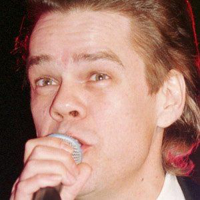 profile_David Johansen