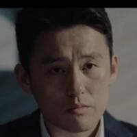 Baek Kang-Ho MBTI 성격 유형 image