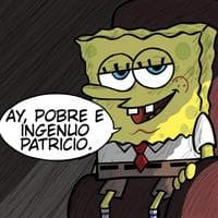 profile_Bob Esponja