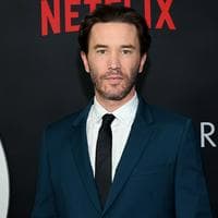 Tom Pelphrey tipo di personalità MBTI image