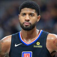 Paul George MBTI Personality Type image