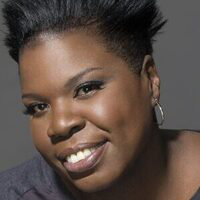 Leslie Jones type de personnalité MBTI image