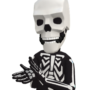 profile_Donny the Skeleton