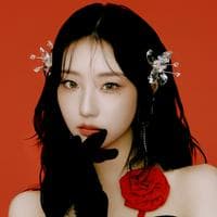 YeoJin (Loossemble) typ osobowości MBTI image