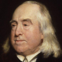 Jeremy Bentham тип личности MBTI image