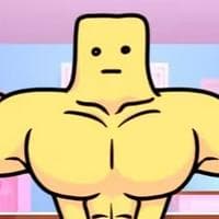 Giga-Butter MBTI Personality Type image