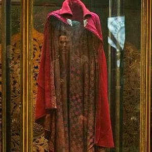 profile_Doctor Strange's Cloak