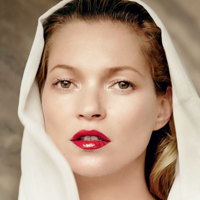 Kate Moss MBTI Personality Type image