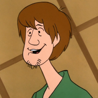 Norville “Shaggy” Rogers mbti kişilik türü image