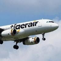 Tiger Airways Holdings MBTI Personality Type image