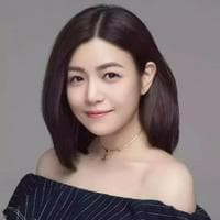 Michelle Chen 陳妍希 tipo de personalidade mbti image