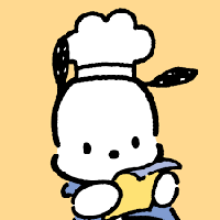 Pochacco mbtiパーソナリティタイプ image