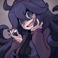 Hex Maniac نوع شخصية MBTI image