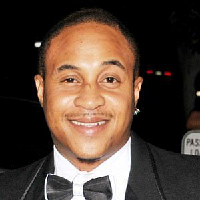 Orlando Brown tipe kepribadian MBTI image