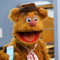 Fozzie Bear tipo de personalidade mbti image