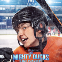 The Mighty Ducks: Game Changers