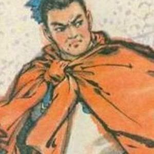 profile_Chen Sheng (陈胜）