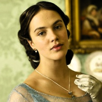 Lady Sybil Crawley tipe kepribadian MBTI image