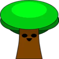 Mr. Tree MBTI Personality Type image