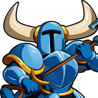 Shovel Knight MBTI Personality Type image