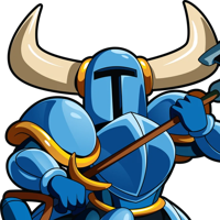 Shovel Knight mbtiパーソナリティタイプ image