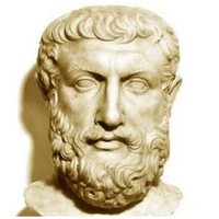 Parmenides MBTI 성격 유형 image