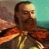 Prospero نوع شخصية MBTI image