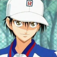 Echizen Ryouma typ osobowości MBTI image