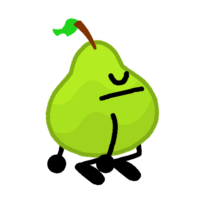 Pear typ osobowości MBTI image