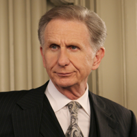 Rene Auberjonois type de personnalité MBTI image