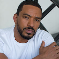 Laz Alonso type de personnalité MBTI image