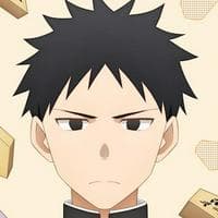 profile_Ayumu Tanaka
