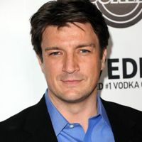 Nathan Fillion MBTI -Persönlichkeitstyp image