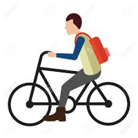 Prefer Riding a Bike Over Driving نوع شخصية MBTI image