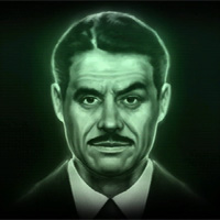 Mr. House mbtiパーソナリティタイプ image