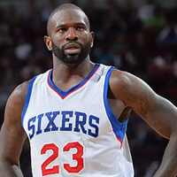 Jason Richardson tipe kepribadian MBTI image