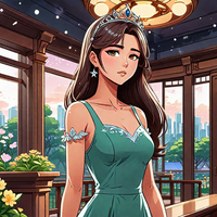 Princess Selena mbtiパーソナリティタイプ image