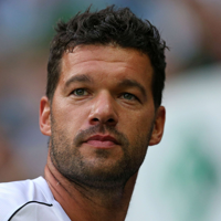 Michael Ballack MBTI 성격 유형 image