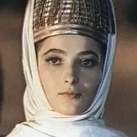 Bela نوع شخصية MBTI image