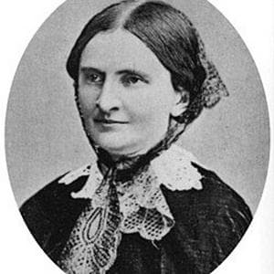profile_Marie Louise von François