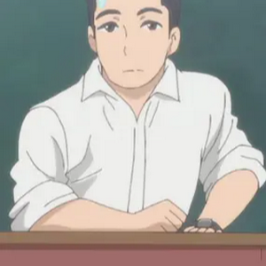 profile_Teacher