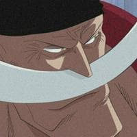 Edward Newgate "Whitebeard" mbtiパーソナリティタイプ image